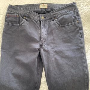 Marine Layer Cord Jeans